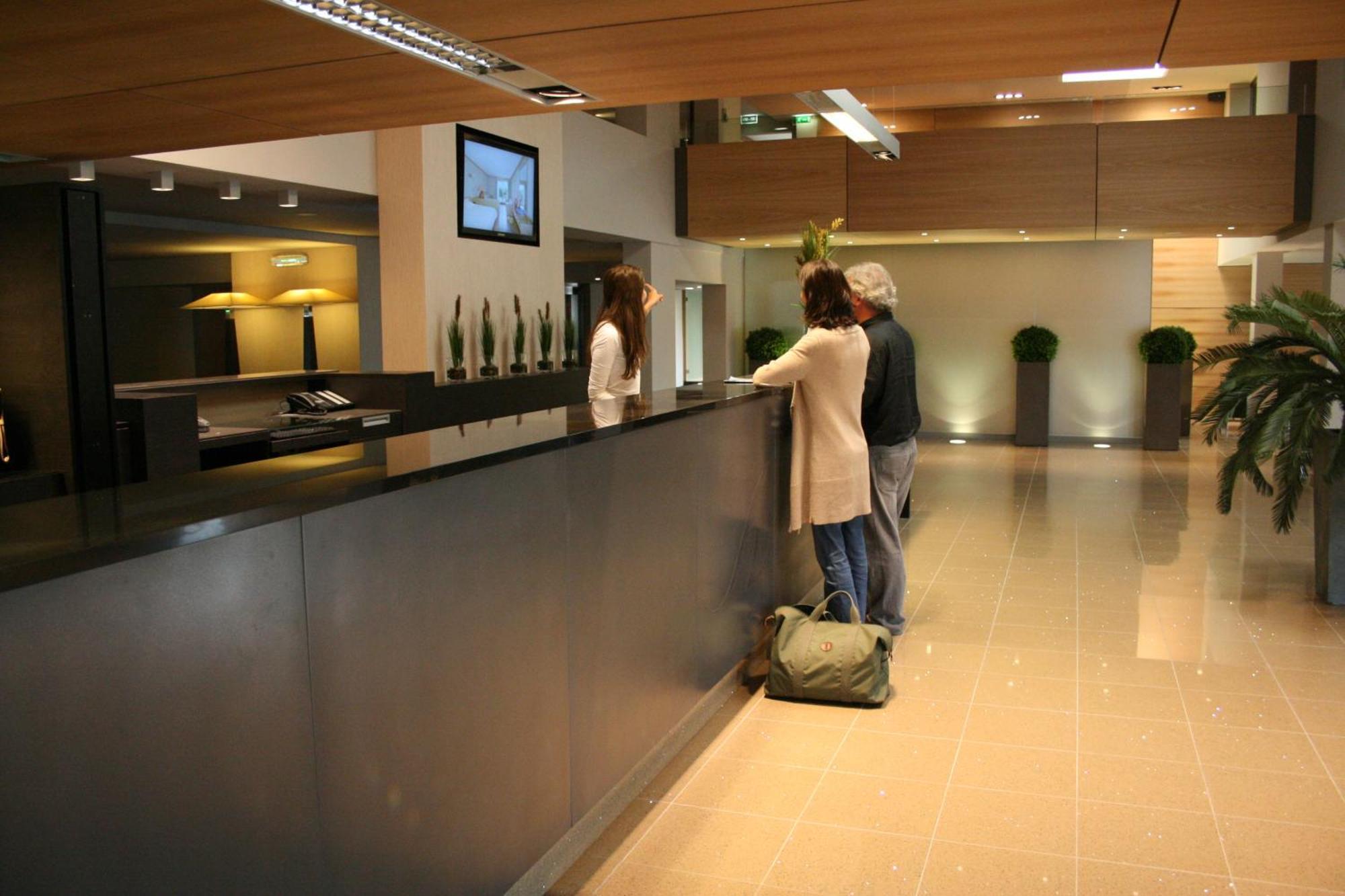 Amiraute Hotel Golf Deauville Touques Exteriör bild